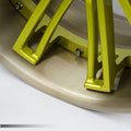 CMST 2-Piece Custom Forged Wheels CT215 Aftermarket Carbon Fiber Part / Bodykit - Robot Bodykits