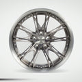 CMST 2-Piece Custom Forged Wheels CT216 Aftermarket Carbon Fiber Part / Bodykit - Robot Bodykits