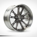 CMST 2-Piece Custom Forged Wheels CT216 Aftermarket Carbon Fiber Part / Bodykit - Robot Bodykits