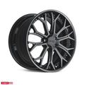CMST 2-Piece Custom Forged Wheels CT217 Aftermarket Carbon Fiber Part / Bodykit - Robot Bodykits