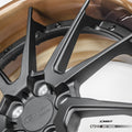 CMST 2-Piece Custom Forged Wheels CT218 Aftermarket Carbon Fiber Part / Bodykit - Robot Bodykits