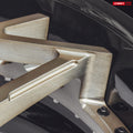 CMST 2-Piece Custom Forged Wheels CT221 Aftermarket Carbon Fiber Part / Bodykit - Robot Bodykits