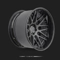 CMST 2-Piece Custom Forged Wheels CT224 Aftermarket Carbon Fiber Part / Bodykit - Robot Bodykits