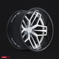 CMST 2-Piece Custom Forged Wheels CT226 Aftermarket Carbon Fiber Part / Bodykit - Robot Bodykits