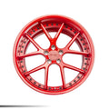 CMST 2-Piece Custom Forged Wheels CT229 Aftermarket Carbon Fiber Part / Bodykit - Robot Bodykits