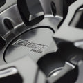 CMST 2-Piece Custom Forged Wheels CT234 Aftermarket Carbon Fiber Part / Bodykit - Robot Bodykits