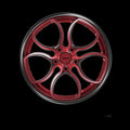 CMST 2-Piece Custom Forged Wheels CT238 Aftermarket Carbon Fiber Part / Bodykit - Robot Bodykits