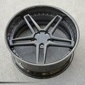 CMST 2-Piece Custom Forged Wheels CT239 Aftermarket Carbon Fiber Part / Bodykit - Robot Bodykits