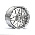 CMST 2-Piece Custom Forged Wheels CT242 Aftermarket Carbon Fiber Part / Bodykit - Robot Bodykits