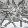 CMST 2-Piece Custom Forged Wheels CT242 Aftermarket Carbon Fiber Part / Bodykit - Robot Bodykits