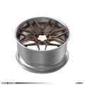 CMST 2-Piece Custom Forged Wheels CT245 Aftermarket Carbon Fiber Part / Bodykit - Robot Bodykits