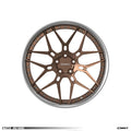 CMST 2-Piece Custom Forged Wheels CT245 Aftermarket Carbon Fiber Part / Bodykit - Robot Bodykits