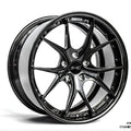 CMST 2-Piece Custom Forged Wheels CT246 Aftermarket Carbon Fiber Part / Bodykit - Robot Bodykits