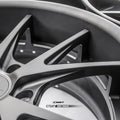 CMST 2-Piece Custom Forged Wheels CT247 Aftermarket Carbon Fiber Part / Bodykit - Robot Bodykits