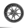 CMST 2-Piece Custom Forged Wheels CT247 Aftermarket Carbon Fiber Part / Bodykit - Robot Bodykits