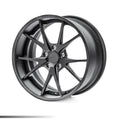 CMST 2-Piece Custom Forged Wheels CT247 Aftermarket Carbon Fiber Part / Bodykit - Robot Bodykits