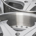 CMST 2-Piece Custom Forged Wheels CT248 Aftermarket Carbon Fiber Part / Bodykit - Robot Bodykits