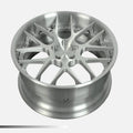 CMST 2-Piece Custom Forged Wheels CT251 Aftermarket Carbon Fiber Part / Bodykit - Robot Bodykits