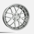 CMST 2-Piece Custom Forged Wheels CT251 Aftermarket Carbon Fiber Part / Bodykit - Robot Bodykits