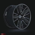CMST 2-Piece Custom Forged Wheels CT254 Aftermarket Carbon Fiber Part / Bodykit - Robot Bodykits