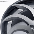 CMST 2-Piece Custom Forged Wheels CT257 Aftermarket Carbon Fiber Part / Bodykit - Robot Bodykits