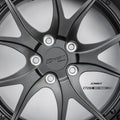 CMST 2-Piece Custom Forged Wheels CT258 Aftermarket Carbon Fiber Part / Bodykit - Robot Bodykits