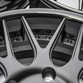 CMST 2-Piece Custom Forged Wheels CT260 Aftermarket Carbon Fiber Part / Bodykit - Robot Bodykits