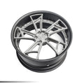 CMST 2-Piece Custom Forged Wheels CT263 Aftermarket Carbon Fiber Part / Bodykit - Robot Bodykits