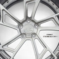 CMST 2-Piece Custom Forged Wheels CT263 Aftermarket Carbon Fiber Part / Bodykit - Robot Bodykits