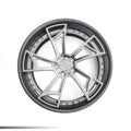 CMST 2-Piece Custom Forged Wheels CT263 Aftermarket Carbon Fiber Part / Bodykit - Robot Bodykits