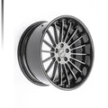 CMST 2-Piece Custom Forged Wheels CT265 Aftermarket Carbon Fiber Part / Bodykit - Robot Bodykits