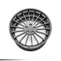 CMST 2-Piece Custom Forged Wheels CT265 Aftermarket Carbon Fiber Part / Bodykit - Robot Bodykits