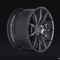 CMST 2-Piece Custom Forged Wheels CT272 Aftermarket Carbon Fiber Part / Bodykit - Robot Bodykits