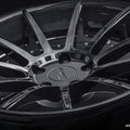 CMST 2-Piece Custom Forged Wheels CT272 Aftermarket Carbon Fiber Part / Bodykit - Robot Bodykits