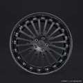 CMST 2-Piece Custom Forged Wheels CT274 Aftermarket Carbon Fiber Part / Bodykit - Robot Bodykits