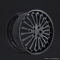 CMST 2-Piece Custom Forged Wheels CT274 Aftermarket Carbon Fiber Part / Bodykit - Robot Bodykits