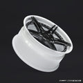 CMST 2-Piece Custom Forged Wheels CT275 Aftermarket Carbon Fiber Part / Bodykit - Robot Bodykits