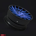 CMST 2-Piece Custom Forged Wheels CT285 Aftermarket Carbon Fiber Part / Bodykit - Robot Bodykits