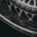 CMST 2-Piece Custom Forged Wheels CT290 Aftermarket Carbon Fiber Part / Bodykit - Robot Bodykits