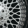 CMST 2-Piece Custom Forged Wheels CT290 Aftermarket Carbon Fiber Part / Bodykit - Robot Bodykits