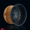 CMST 2-Piece Custom Forged Wheels CT290 Aftermarket Carbon Fiber Part / Bodykit - Robot Bodykits