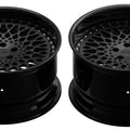 CMST 2-Piece Custom Forged Wheels CT290 Aftermarket Carbon Fiber Part / Bodykit - Robot Bodykits