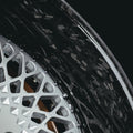 CMST 2-Piece Custom Forged Wheels CT290 Aftermarket Carbon Fiber Part / Bodykit - Robot Bodykits