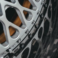 CMST 2-Piece Custom Forged Wheels CT290 Aftermarket Carbon Fiber Part / Bodykit - Robot Bodykits