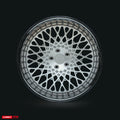 CMST 2-Piece Custom Forged Wheels CT290 Aftermarket Carbon Fiber Part / Bodykit - Robot Bodykits