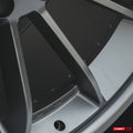 CMST 2-Piece Custom Forged Wheels CT304 Aftermarket Carbon Fiber Part / Bodykit - Robot Bodykits