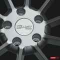 CMST 2-Piece Custom Forged Wheels CT304 Aftermarket Carbon Fiber Part / Bodykit - Robot Bodykits