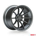 CMST 2-Piece Custom Forged Wheels CT304 Aftermarket Carbon Fiber Part / Bodykit - Robot Bodykits