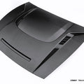 CMST 2025+ Tesla Model Y Carbon Fibre Bonnet / Hood Options Aftermarket Carbon Fiber Part / Bodykit - Robot Bodykits
