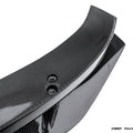 CMST 2025+ Tesla Model Y Carbon Fibre Spoiler Options Aftermarket Carbon Fiber Part / Bodykit - Robot Bodykits
